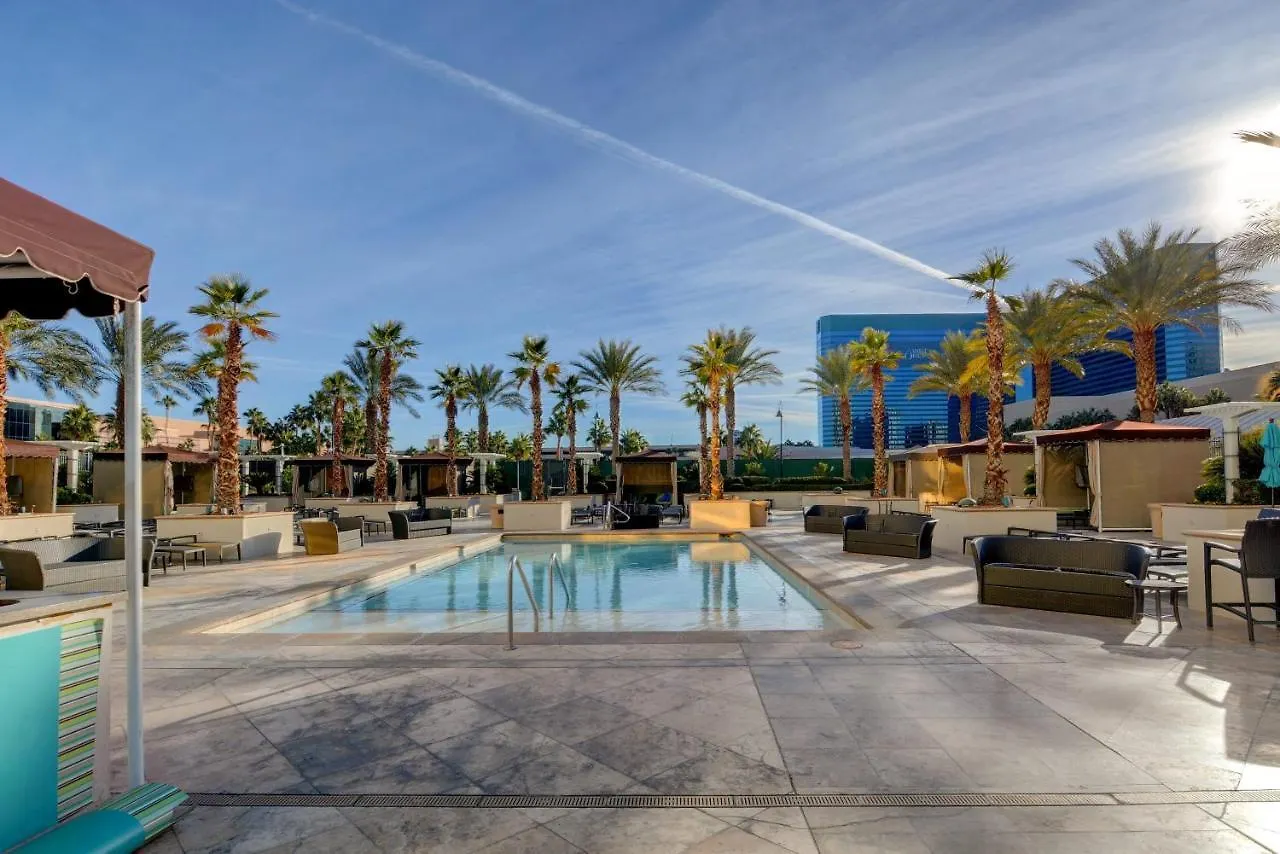 Σπίτι διακοπών Mgm Signature-28-718 Jacuzzi Studio Λας Βέγκας