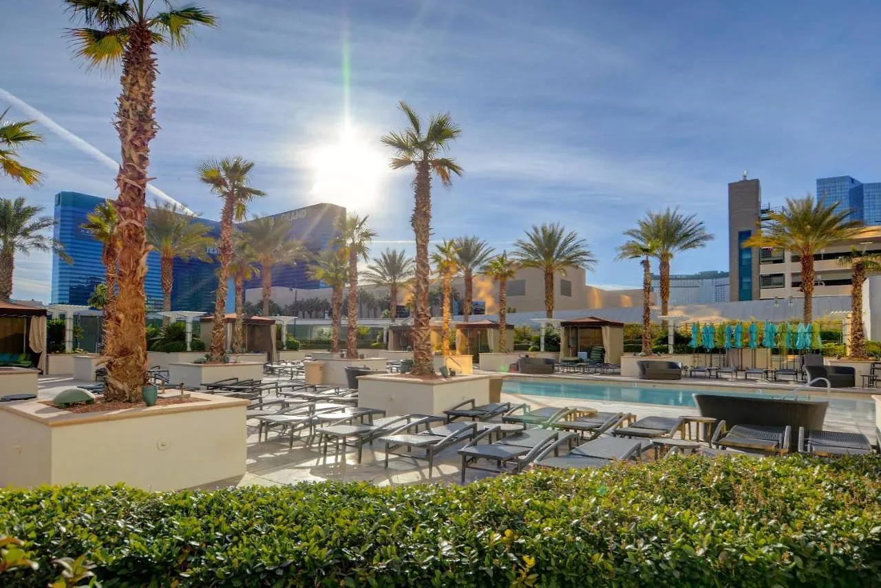 Mgm Signature-28-718 Jacuzzi Studio Λας Βέγκας Σπίτι διακοπών